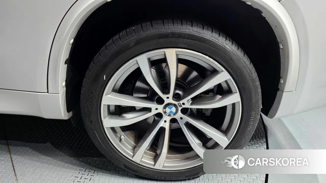 BMW X5 (F15) id 4465710 из Кореи 13