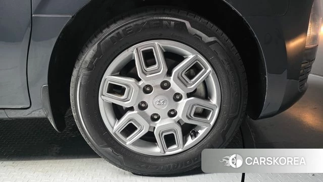 Hyundai Staria id 4573091 из Кореи 13