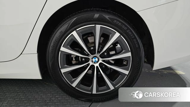 BMW 3 Series (G20) id 4684078 из Кореи 13
