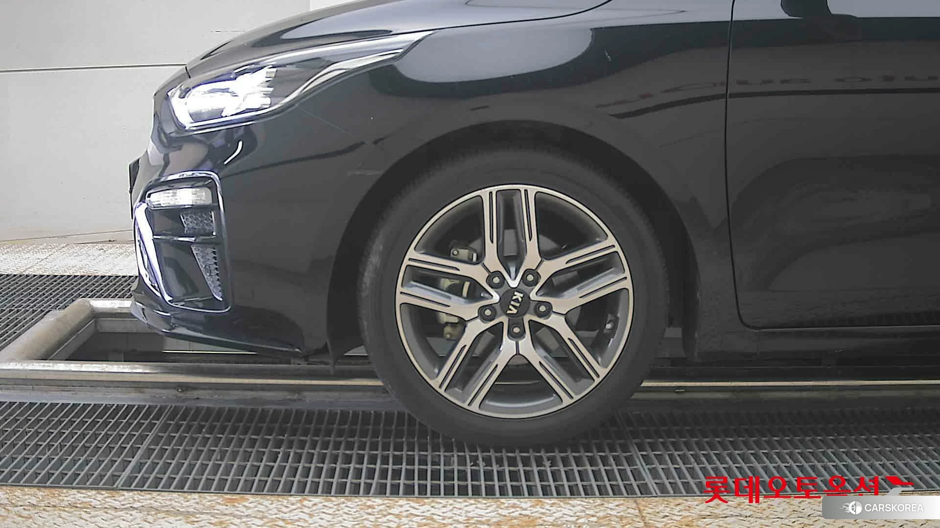 Kia K3 id 4909245 из Кореи 13