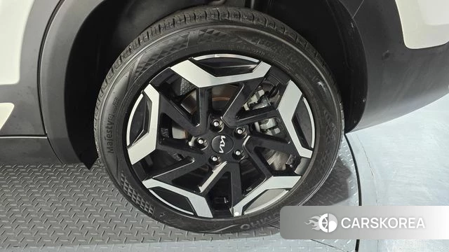 Kia The New Seltos id 4433419 из Кореи 13