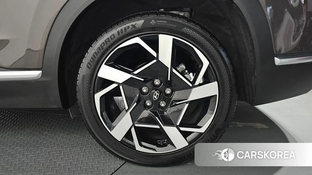 Hyundai The New Santa Fe id 4245079 из Кореи 13