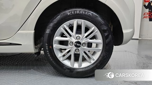 Kia Morning Urban (JA) id 4646235 из Кореи 13