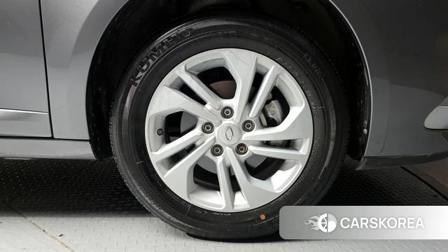 Renault Korea (Samsung) SM3 Neo id 4403102 из Кореи 13
