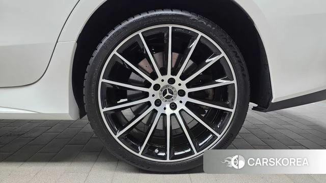 Mercedes-Benz CLS-Class C257 id 4676755 из Кореи 13