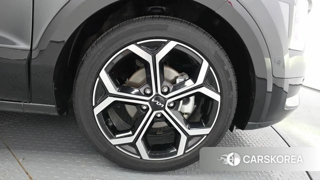Kia Di Ol Nu Niro id 4646411 из Кореи 13