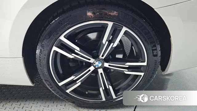 BMW 4 Series (G22) id 4854721 из Кореи 13