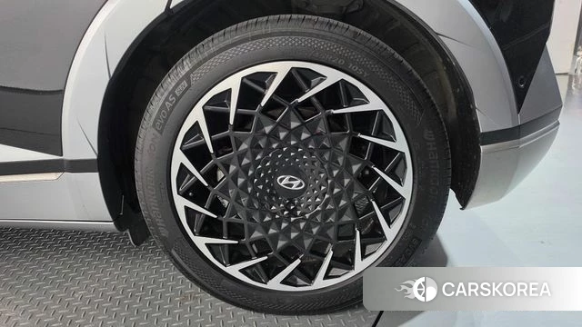 Hyundai Ionic 5 id 4769235 из Кореи 13