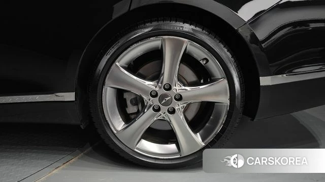 Genesis G80 (RG3) id 4650753 из Кореи 13