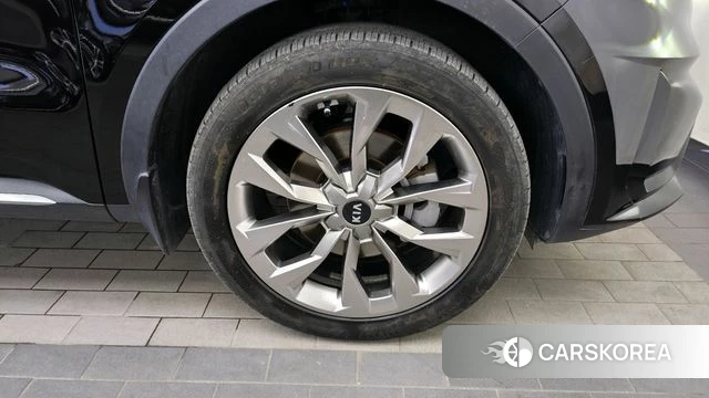Kia Sorento 4th Generation id 4362060 из Кореи 13
