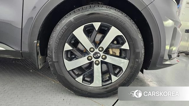 Kia Sorento 4th Generation id 4780167 из Кореи 13
