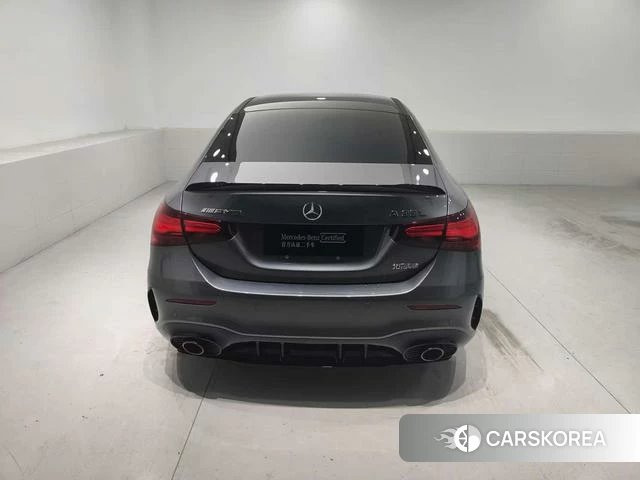 Mercedes-Benz Class A AMG id 4211370 из Китая 13