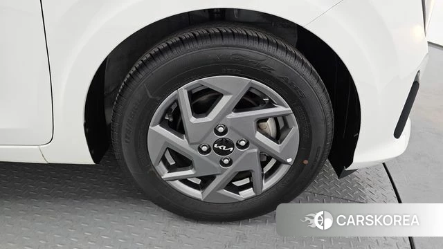 Kia The New Morning (JA) id 4427628 из Кореи 13