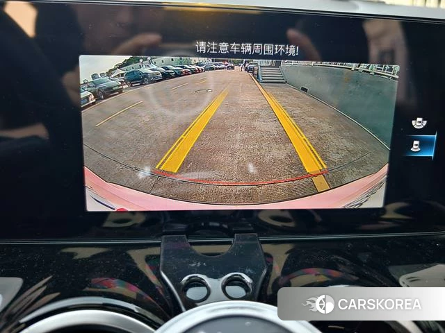 Mercedes-Benz GLA id 4263735 из Китая 13