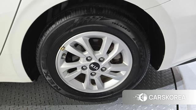 Kia Come New K3 id 4543225 из Кореи 13