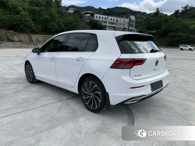 Volkswagen Golf id 4258912 из Китая 13
