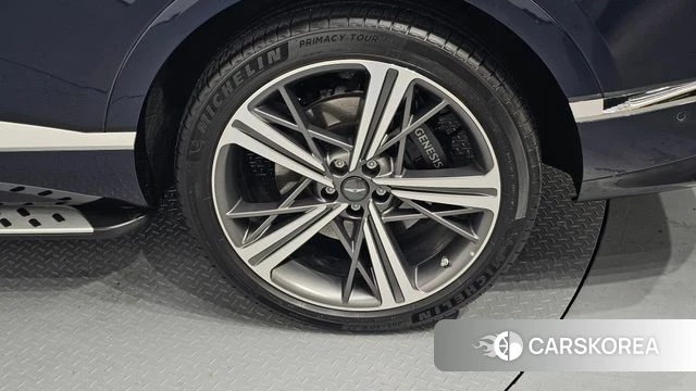 Genesis GV80 Coupe id 4400666 из Кореи 13