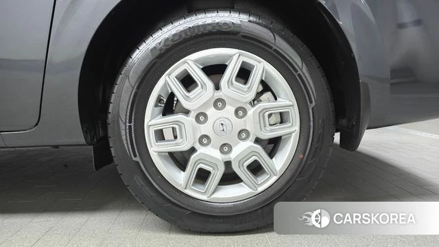 Hyundai Staria id 4282677 из Кореи 13