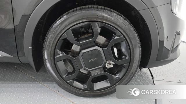 Kia The New Sorento 4th Generation id 4724797 из Кореи 13
