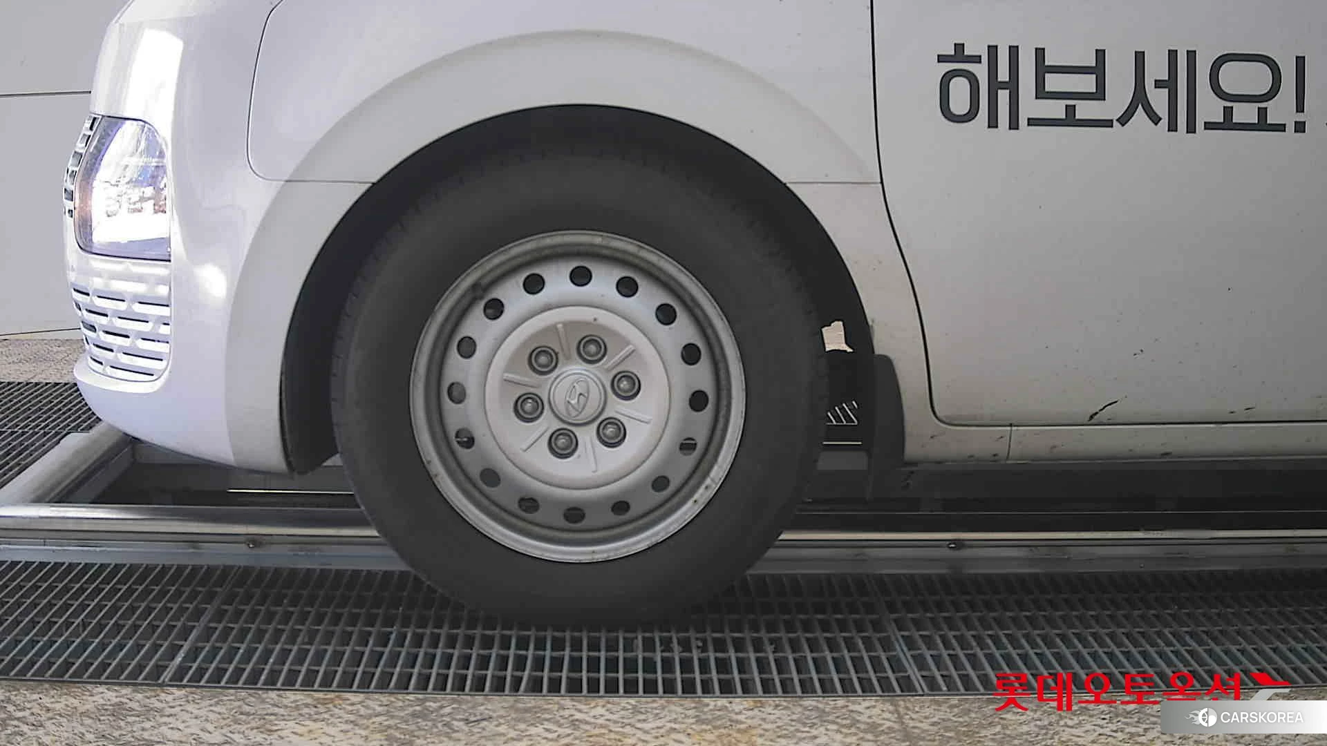 Hyundai Staria id 3882025 из Кореи 13