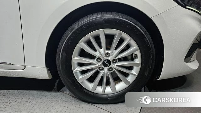 Kia K7 Premier id 4746480 из Кореи 13