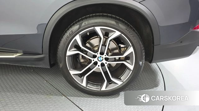 BMW X5 (G05) id 4343872 из Кореи 13