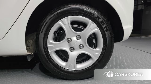 Kia The New Morning (JA) id 4847912 из Кореи 13