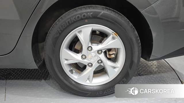 Hyundai Avante (CN7) id 4268622 из Кореи 13