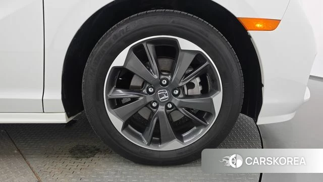 Honda Odyssey id 4767934 из Кореи 13