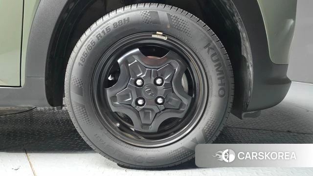Hyundai Casper id 4650486 из Кореи 13