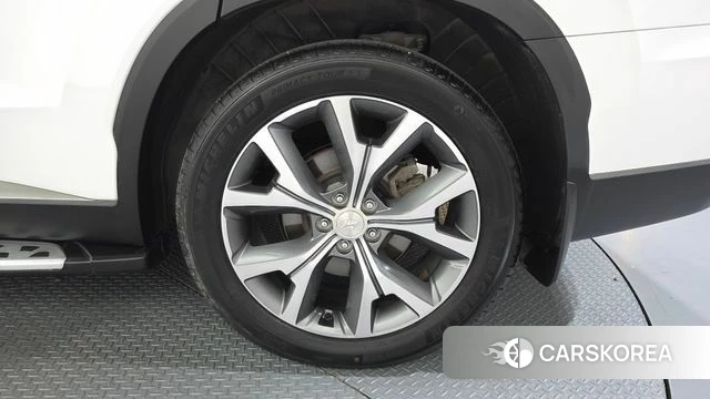 Hyundai Palisade id 4470117 из Кореи 13