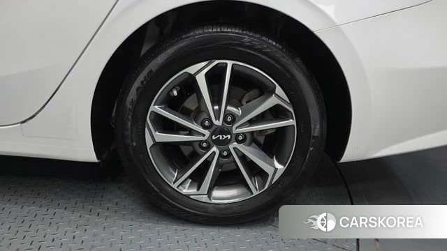 Kia The New K3 2nd generation id 4303265 из Кореи 13