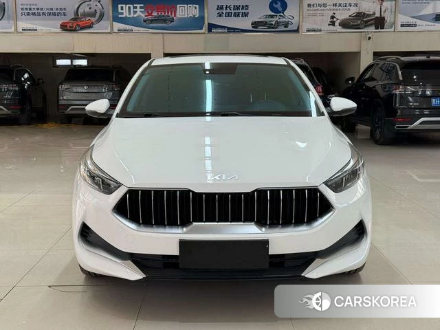 Kia K3 id 4263000 из Китая 13