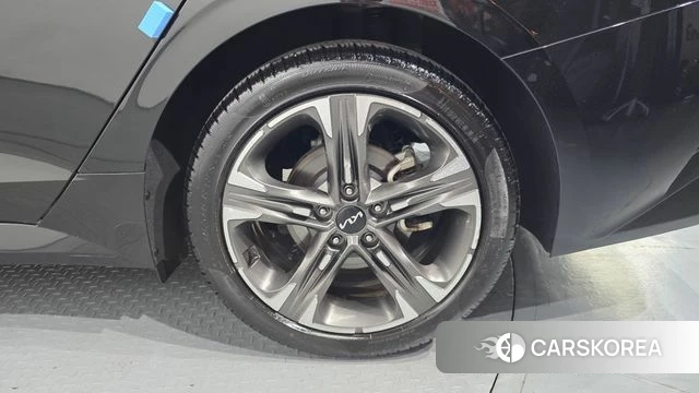 Kia K5 3rd generation id 4706809 из Кореи 13