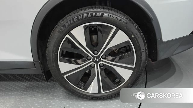 Polestar Polestar 2 id 4716052 из Кореи 13