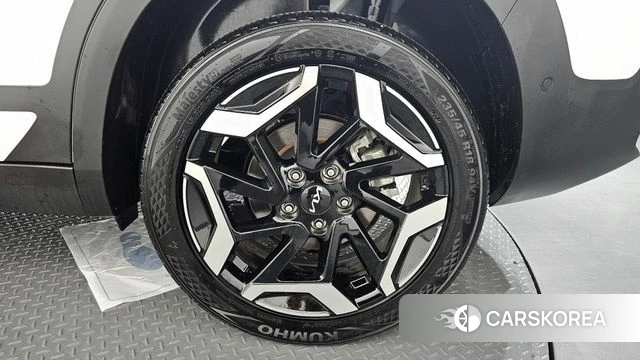Kia The New Seltos id 4414048 из Кореи 13