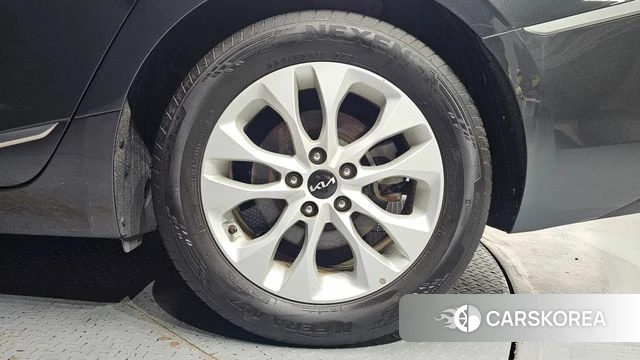 Kia K8 id 4793490 из Кореи 13