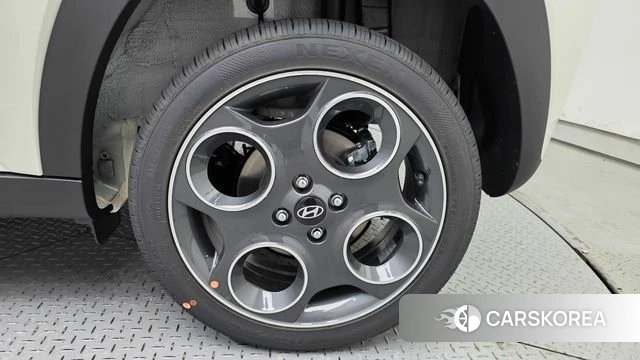 Hyundai The New Casper id 4897549 из Кореи 13