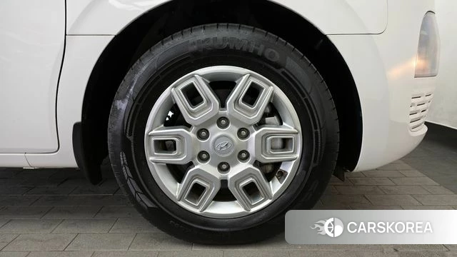 Hyundai Staria id 4280449 из Кореи 13