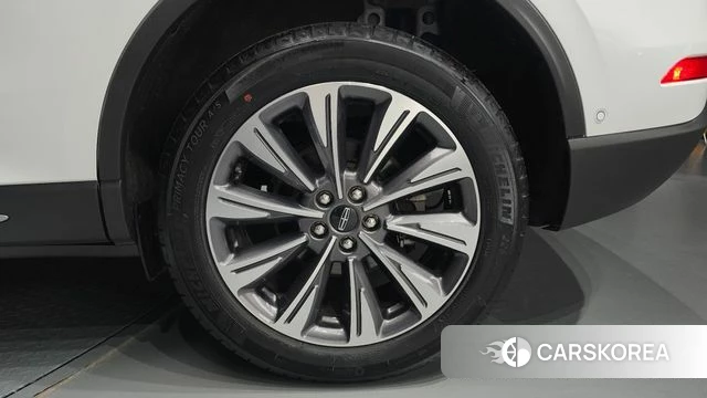 Lincoln Corsair id 4186504 из Кореи 13