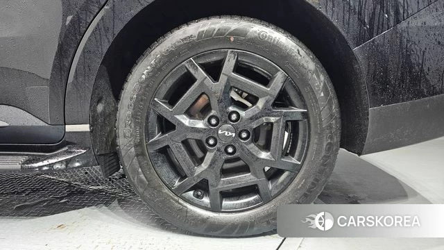 Kia The New Carnival 4th Generation id 4349211 из Кореи 13