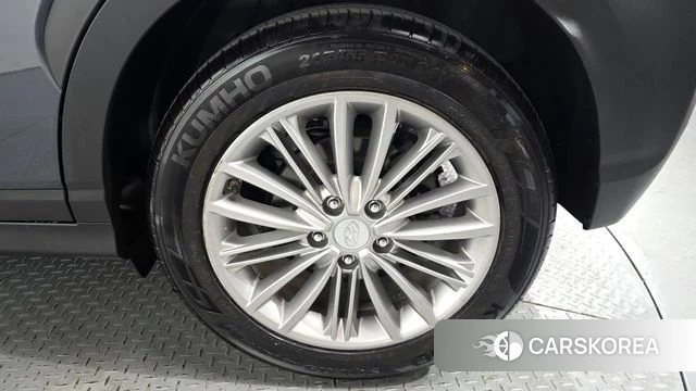 Hyundai Kona id 4531113 из Кореи 13