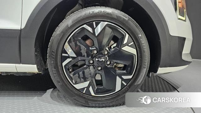 Kia Di All New Niro EV id 4917213 из Кореи 13