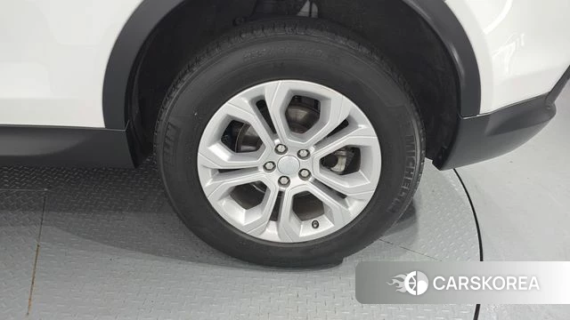Land Rover Discovery Sports 2nd Generation id 4651701 из Кореи 13