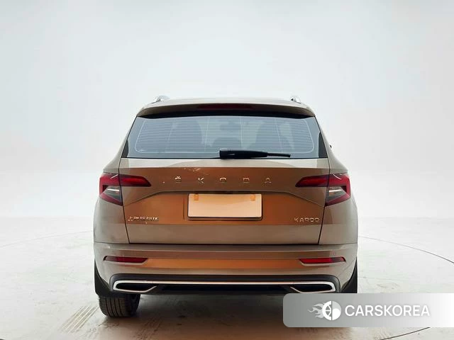 Skoda Krok id 4393879 из Китая 13