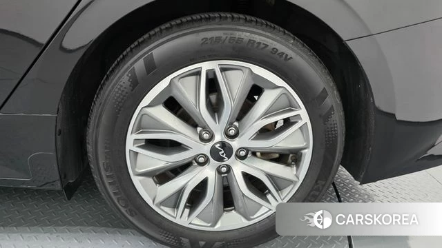 Kia K5 Hybrid 3rd Generation id 4929063 из Кореи 13