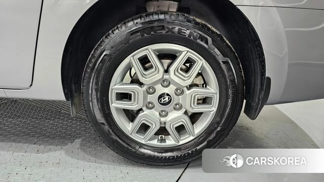 Hyundai Staria id 4468654 из Кореи 13