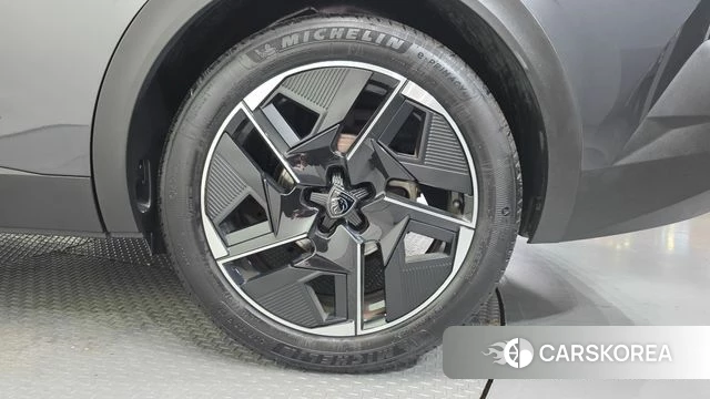 Peugeot 408 id 4281126 из Кореи 13