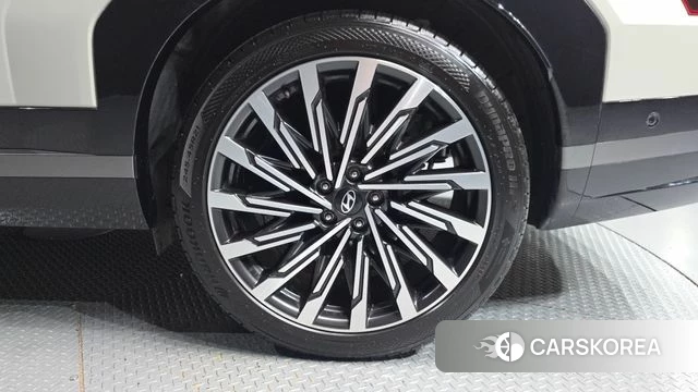 Hyundai Santa Fe (MX5) id 4427667 из Кореи 13