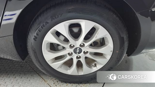 Kia K8 id 4701999 из Кореи 13